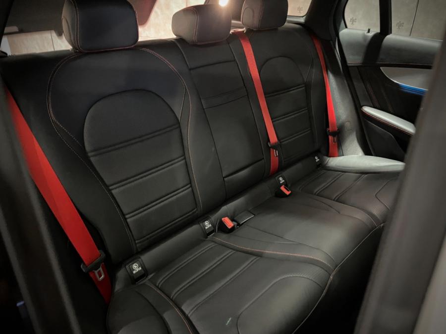 GLC43 AMG 4MATIC - Image 14