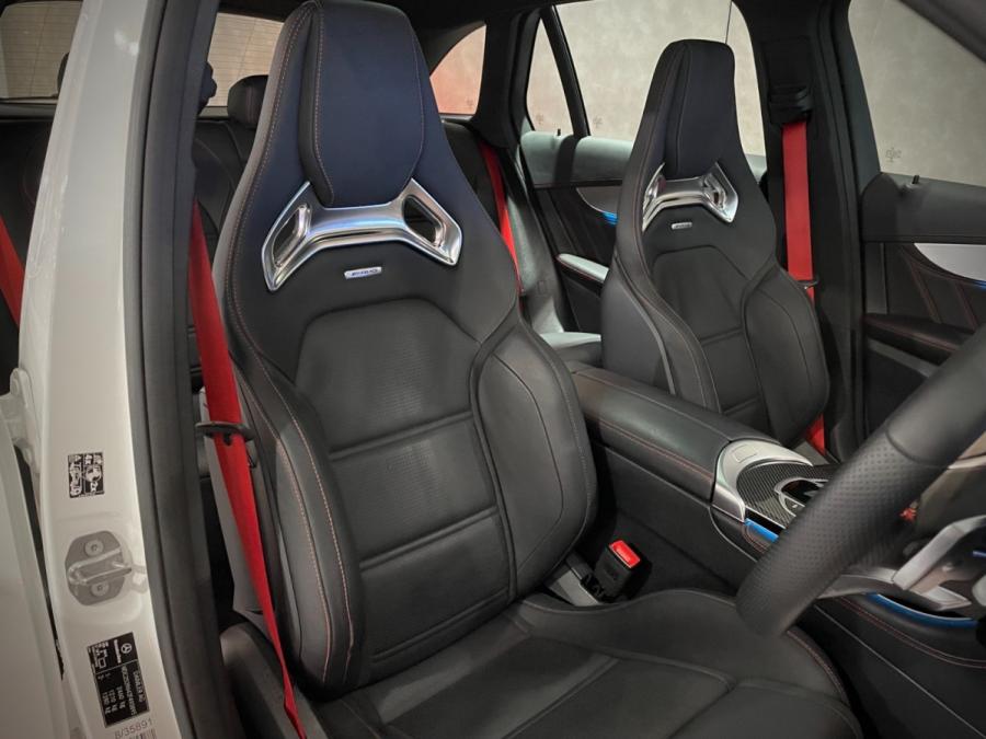 GLC43 AMG 4MATIC - Image 13