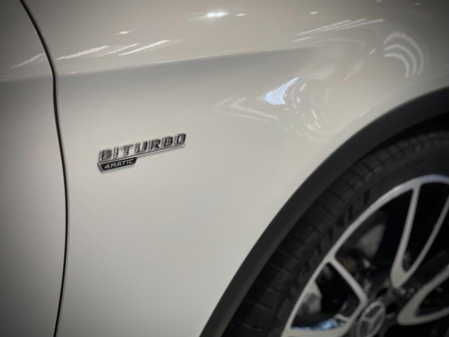 GLC43 AMG 4MATIC - Image 4