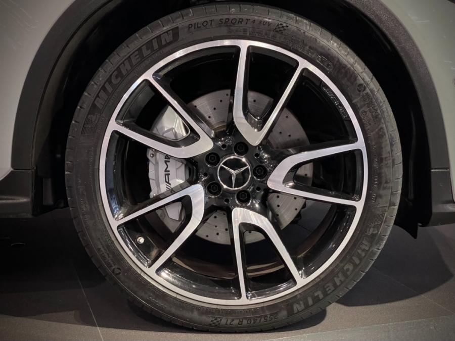 GLC43 AMG 4MATIC - Image 6