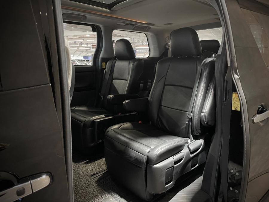 Alphard 2.4 - Image 7