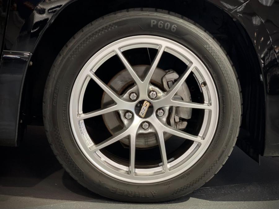 Alphard 2.4 - Image 3