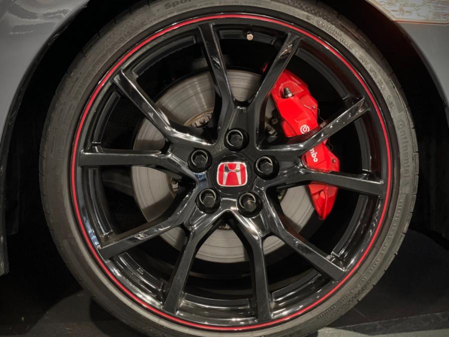 Civic Type R  FK8 - Image 5