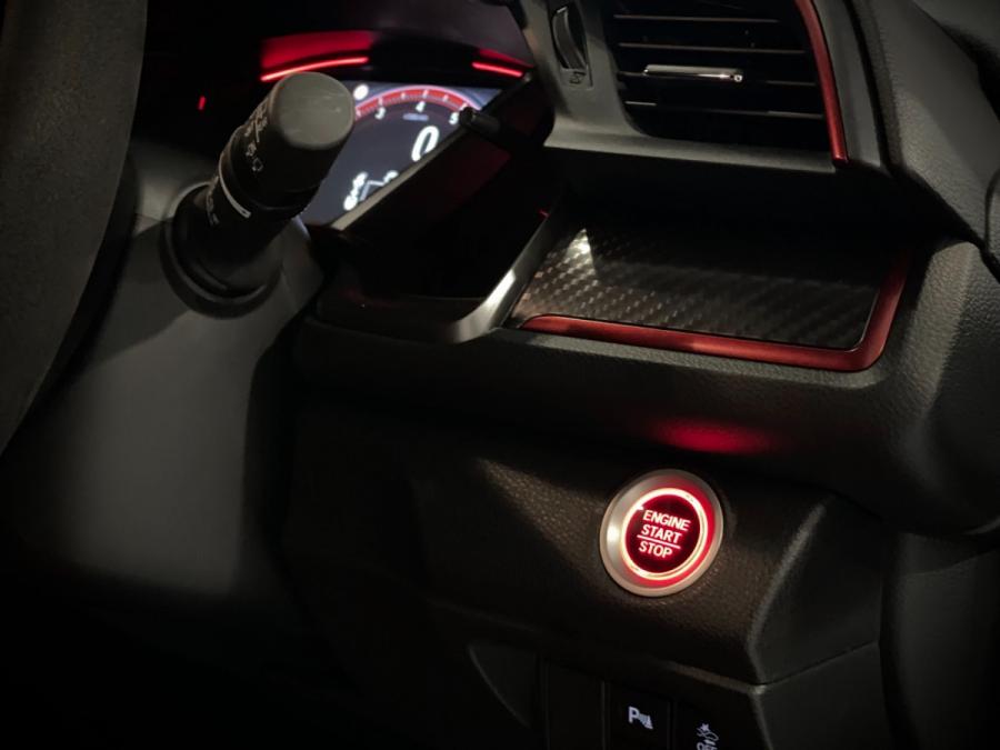 Civic Type R  FK8 - Image 8