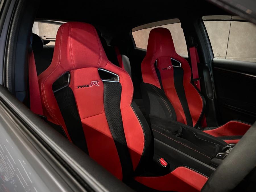 Civic Type R  FK8 - Image 10