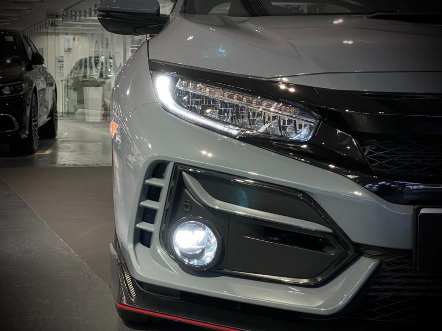 Civic Type R  FK8 - Image 3