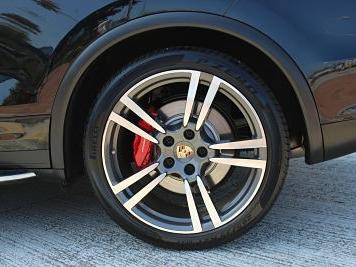 Cayenne Turbo - Image 4