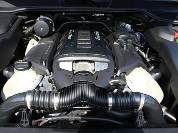 Cayenne Turbo - Image 5