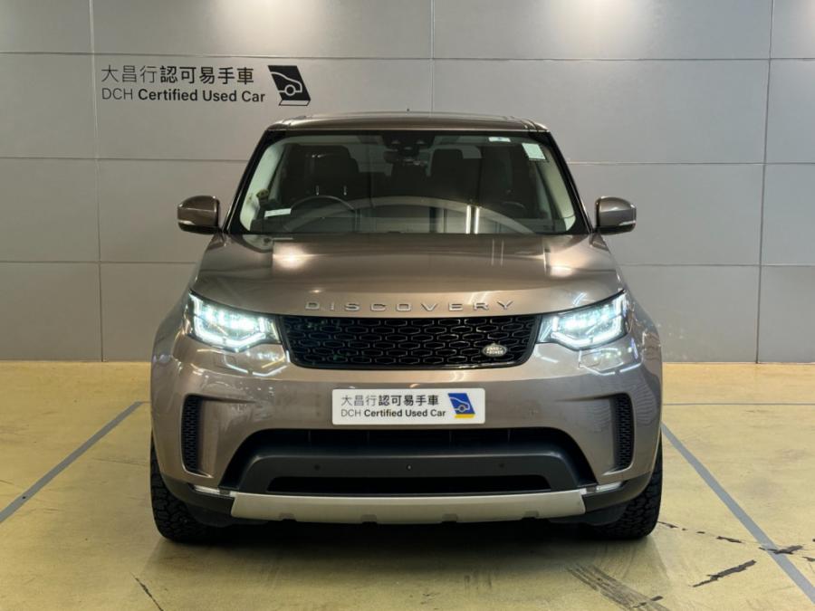 DISCOVERY HSE 3.0 SCV6 - Image 3