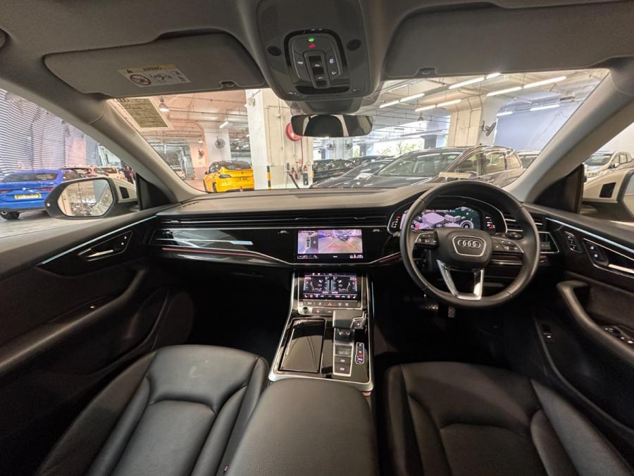 Q8 55 TFSI QUATTRO - Image 6
