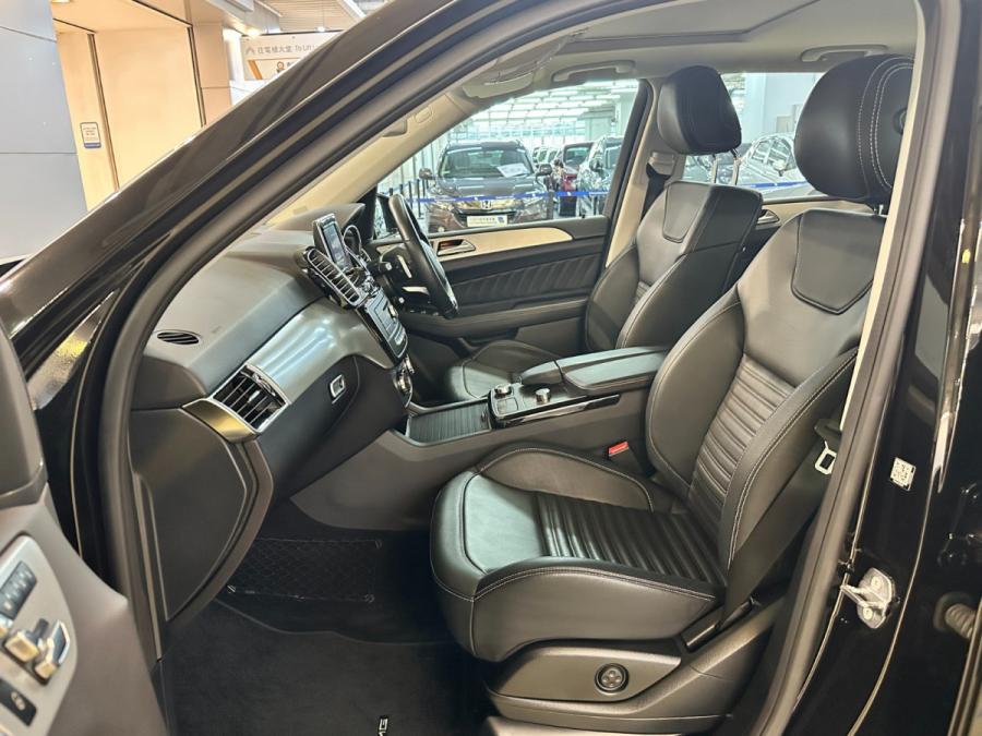 AMG GLE43 (W166) - Image 7