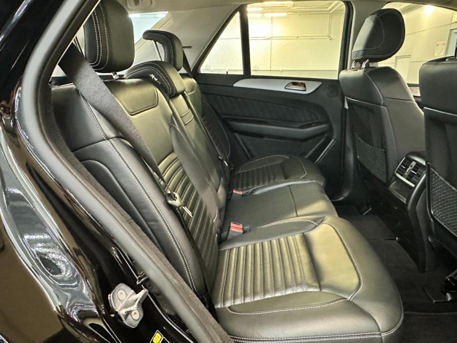 AMG GLE43 (W166) - Image 8