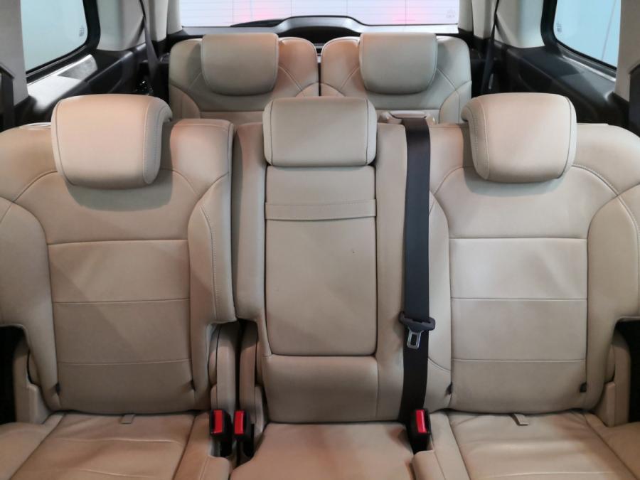 GLS400 (X166) - Image 6