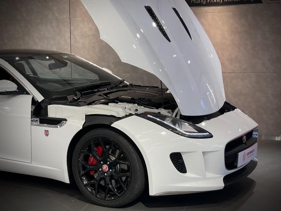 F Type - Image 6