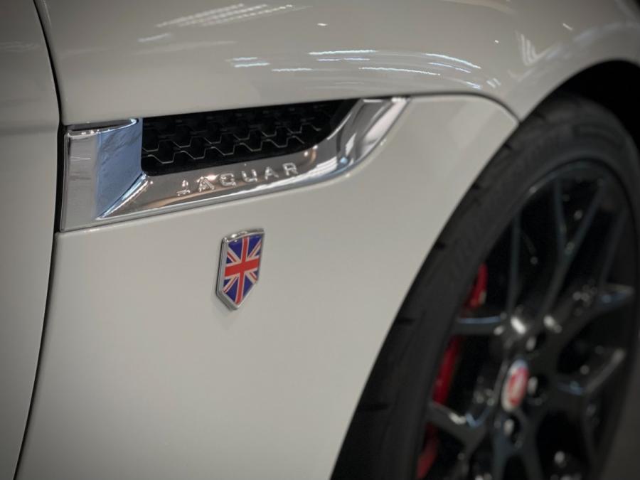 F Type - Image 4