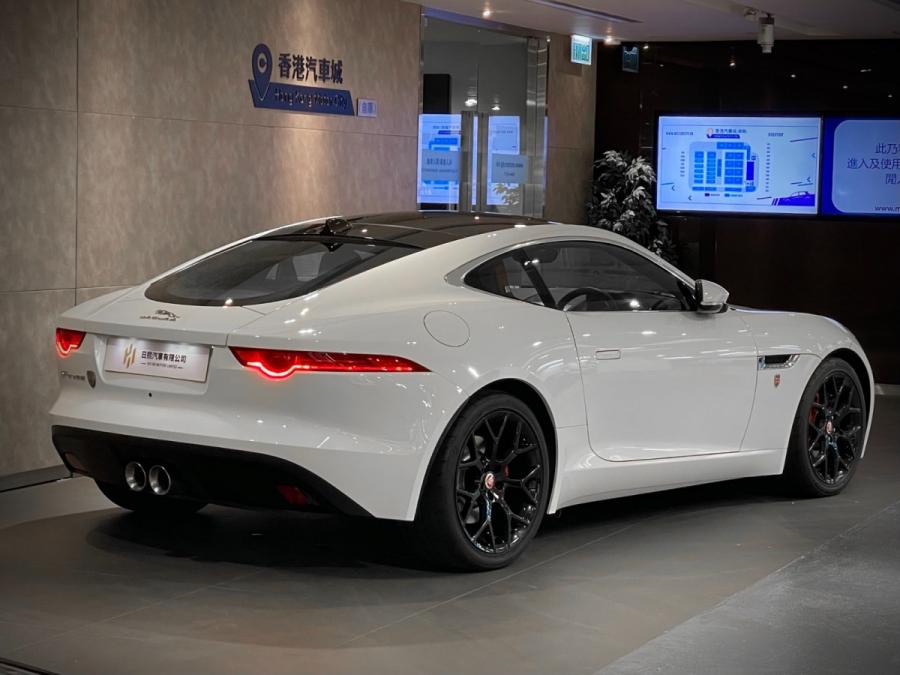 F Type - Image 2