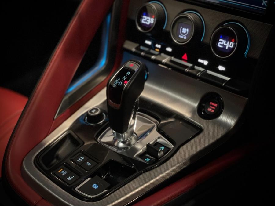 F Type - Image 9