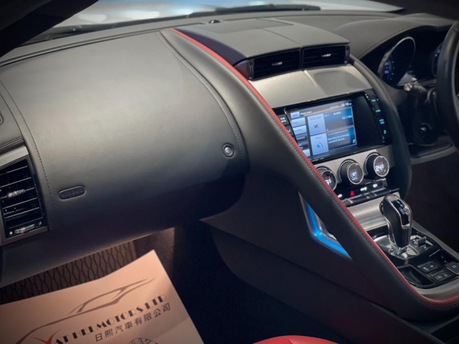 F Type - Image 8