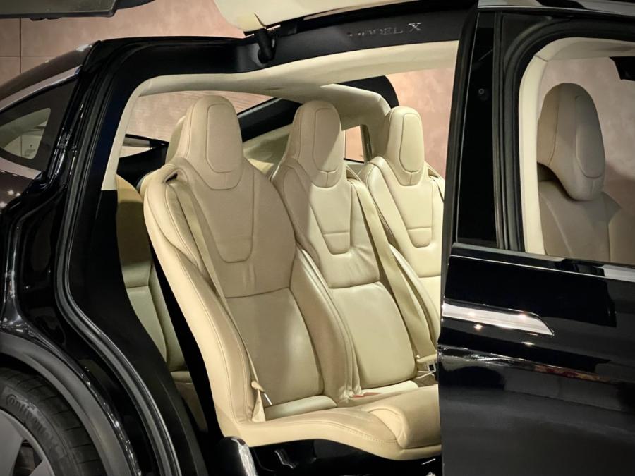 Model X P100D - Image 8