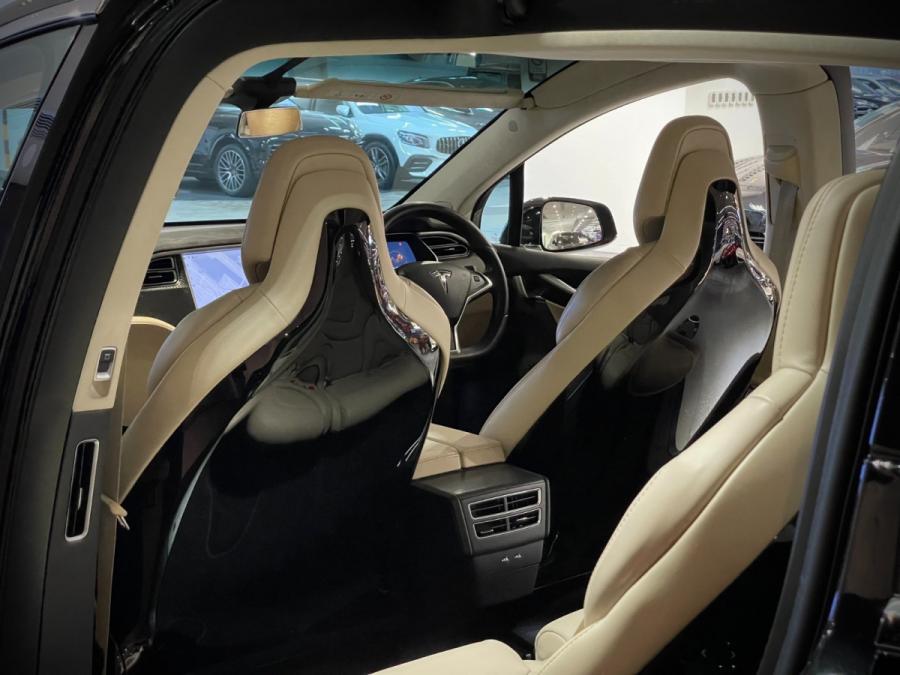 Model X P100D - Image 9