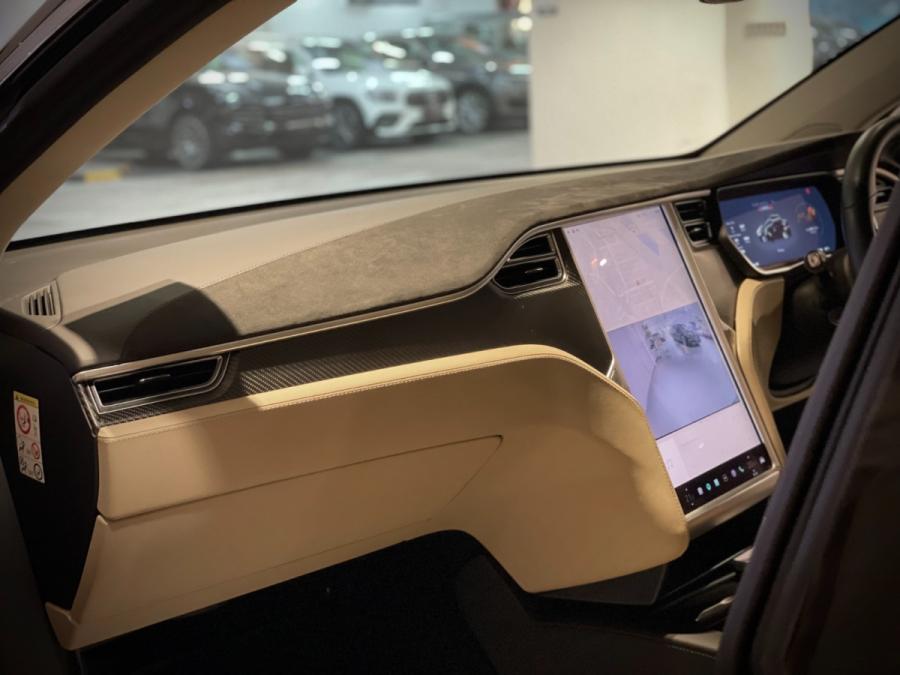 Model X P100D - Image 6