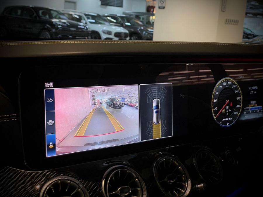 E63S ESTATE AMG EDITION 1 - Image 13