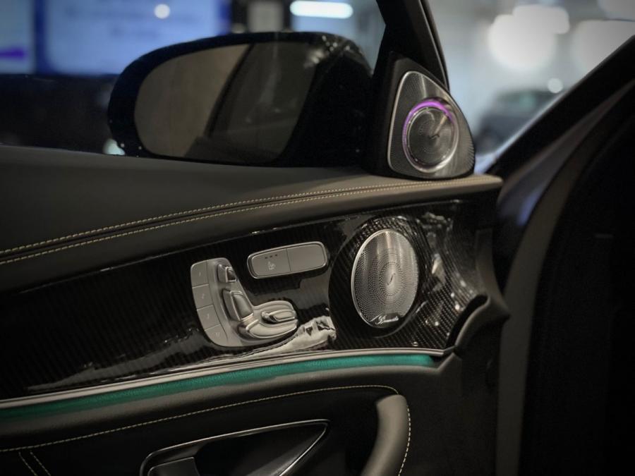 E63S ESTATE AMG EDITION 1 - Image 11