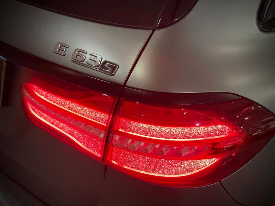 E63S ESTATE AMG EDITION 1 - Image 3