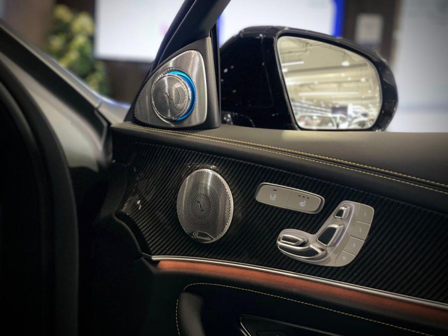 E63S ESTATE AMG EDITION 1 - Image 10