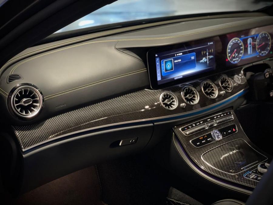 E63S ESTATE AMG EDITION 1 - Image 8