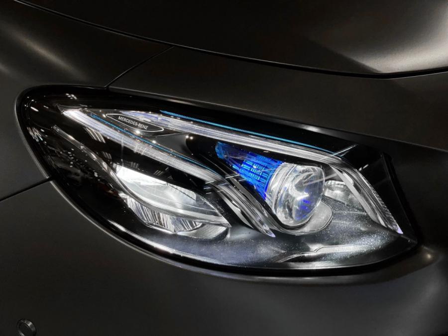 E63S ESTATE AMG EDITION 1 - Image 6