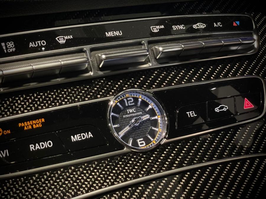 E63S ESTATE AMG EDITION 1 - Image 14