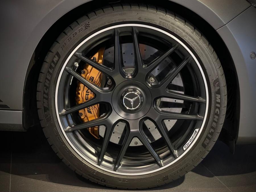 E63S ESTATE AMG EDITION 1 - Image 4