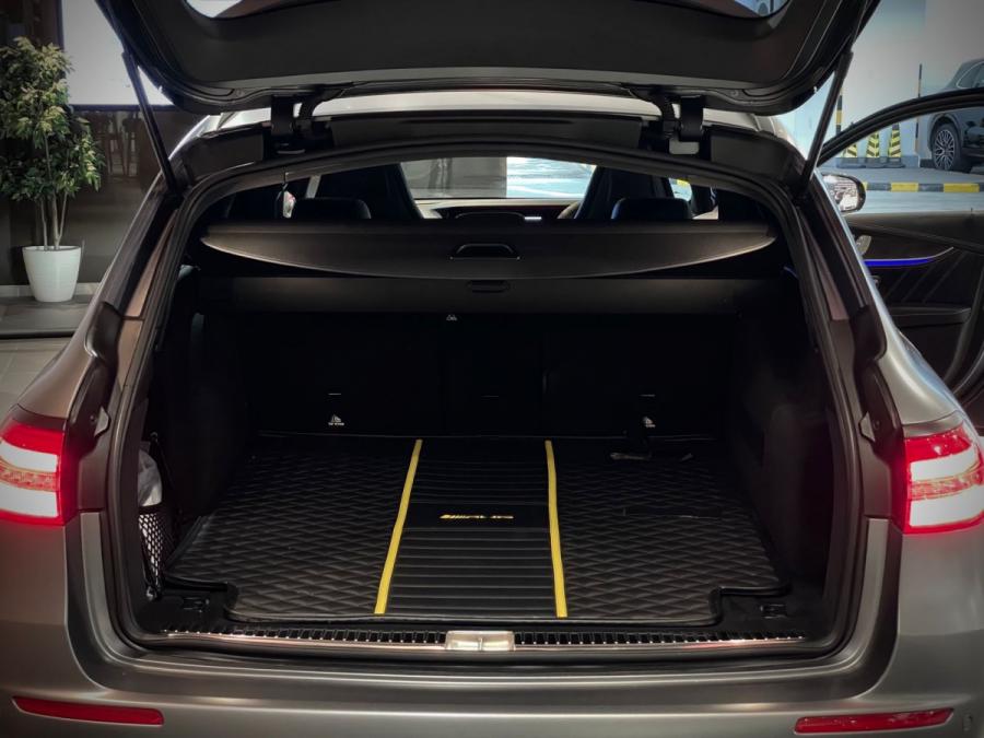 E63S ESTATE AMG EDITION 1 - Image 5
