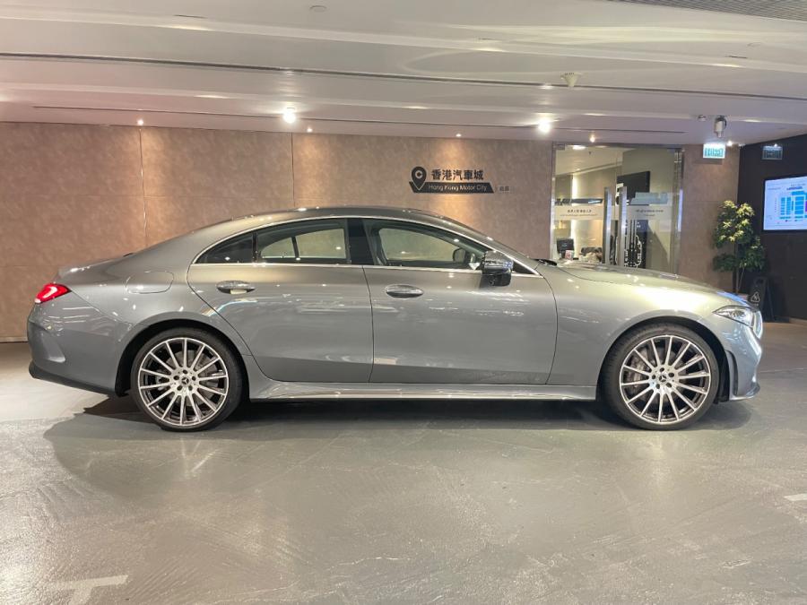 CLS 450 AMG - Image 2