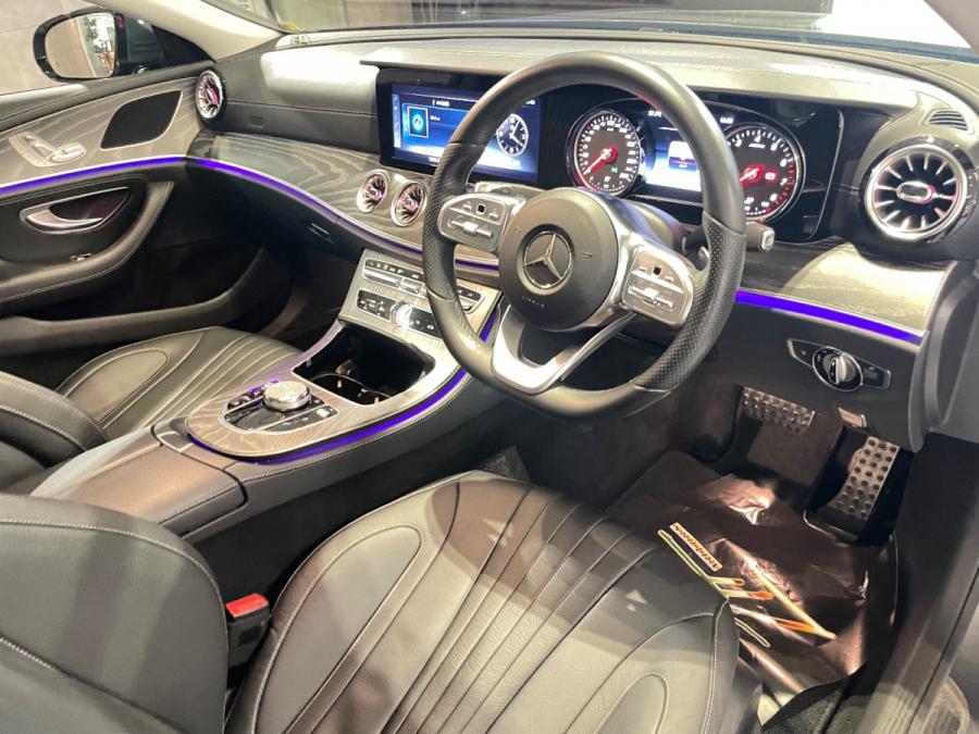 CLS 450 AMG - Image 5