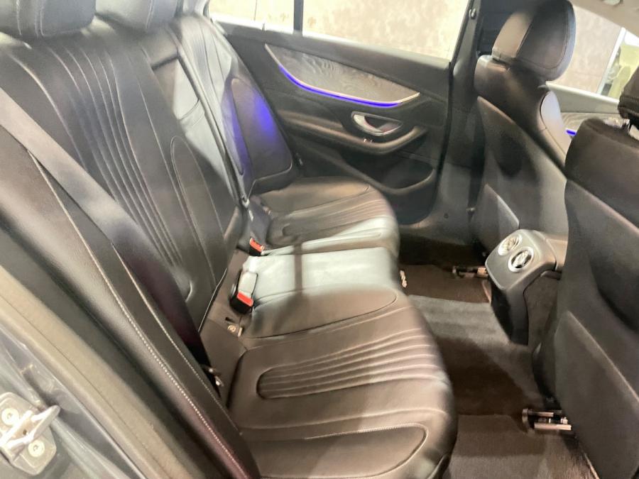 CLS 450 AMG - Image 7