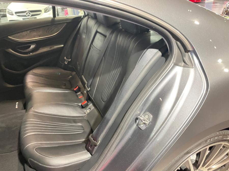 CLS 450 AMG - Image 8