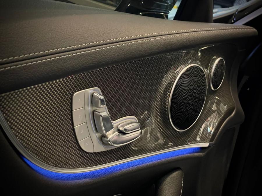 E300 coupe - Image 9