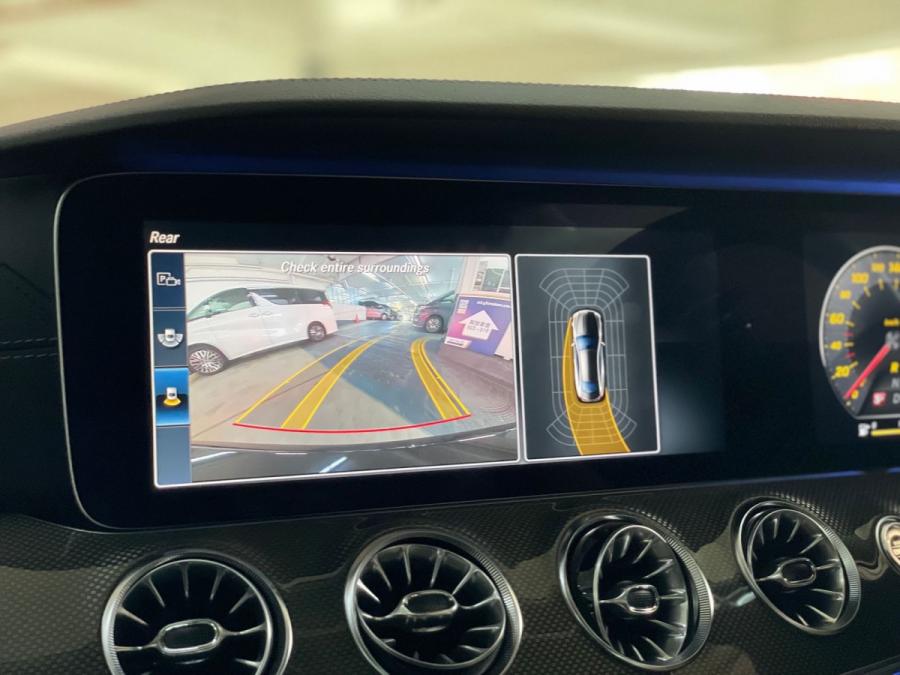 E300 coupe - Image 7