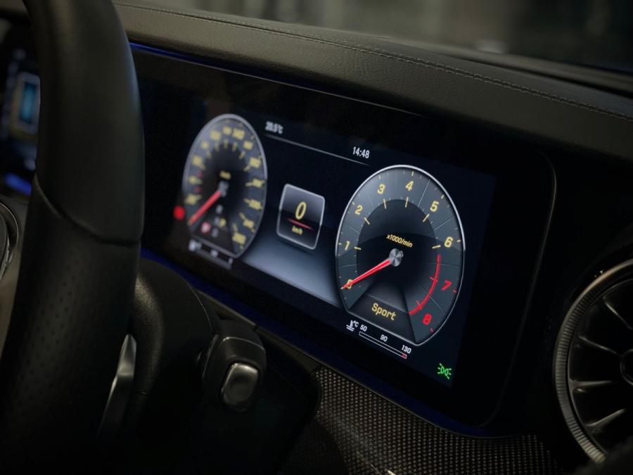 E300 coupe - Image 6