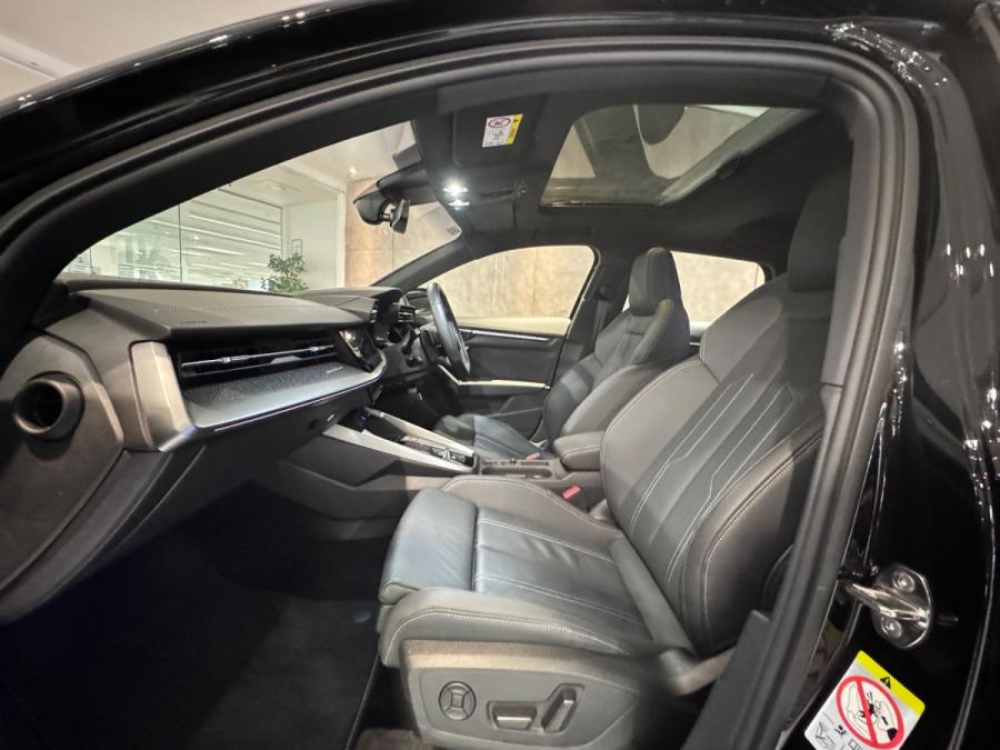 S3 Sportback Quattro - Image 4