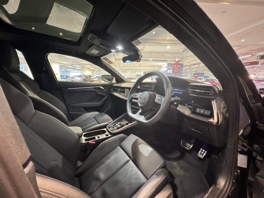 S3 Sportback Quattro - Image 3