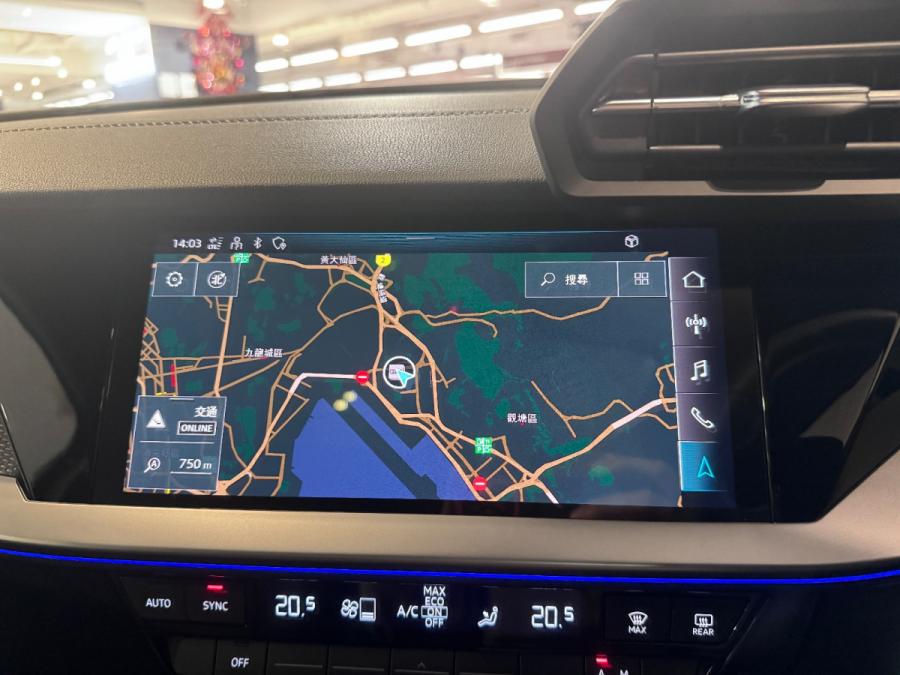 S3 Sportback Quattro - Image 7