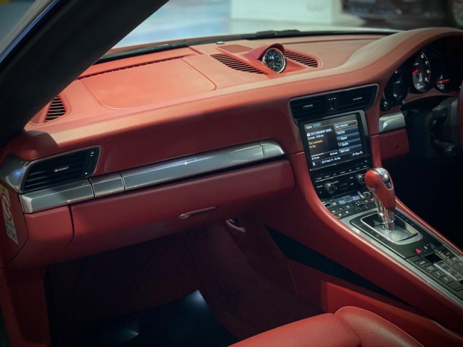 911 991 Carrera S C2S - Image 5