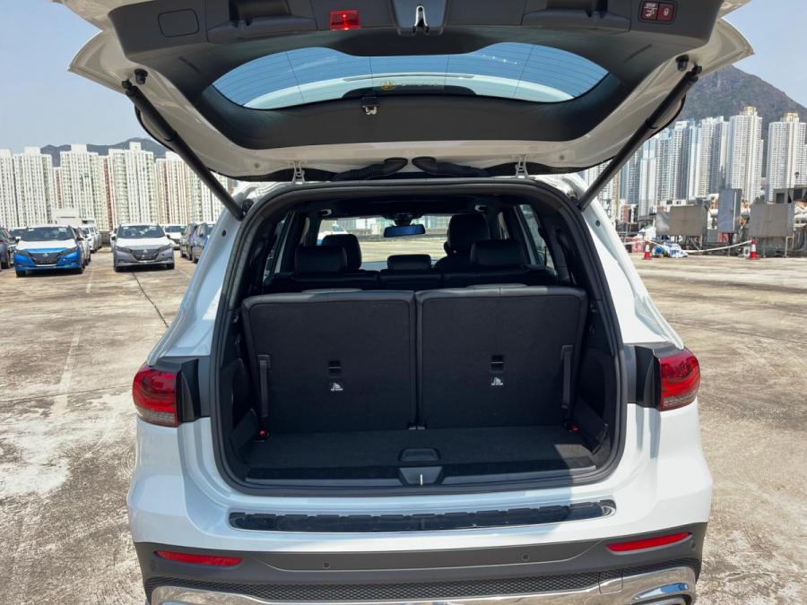 GLB250 AMG 4Matic (X247) - Image 5