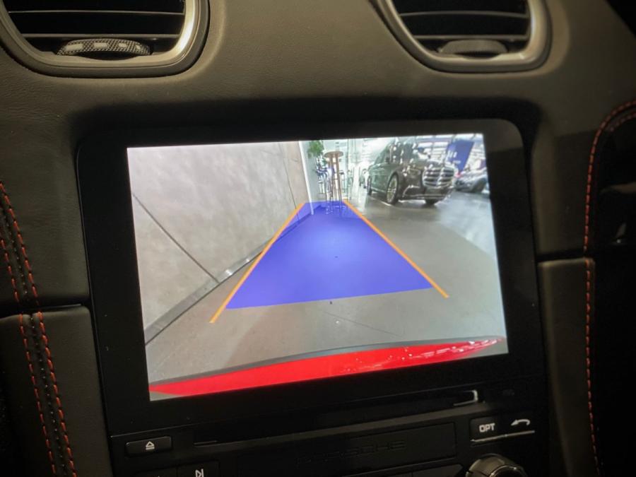 718 CAYMAN GT4 - Image 11