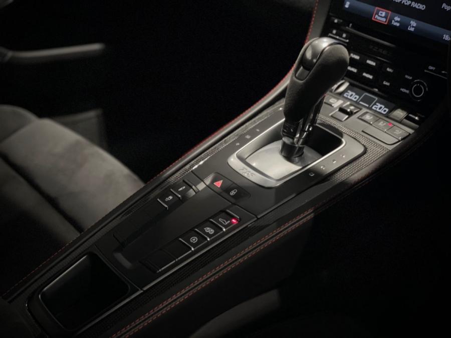 718 CAYMAN GTS - Image 9