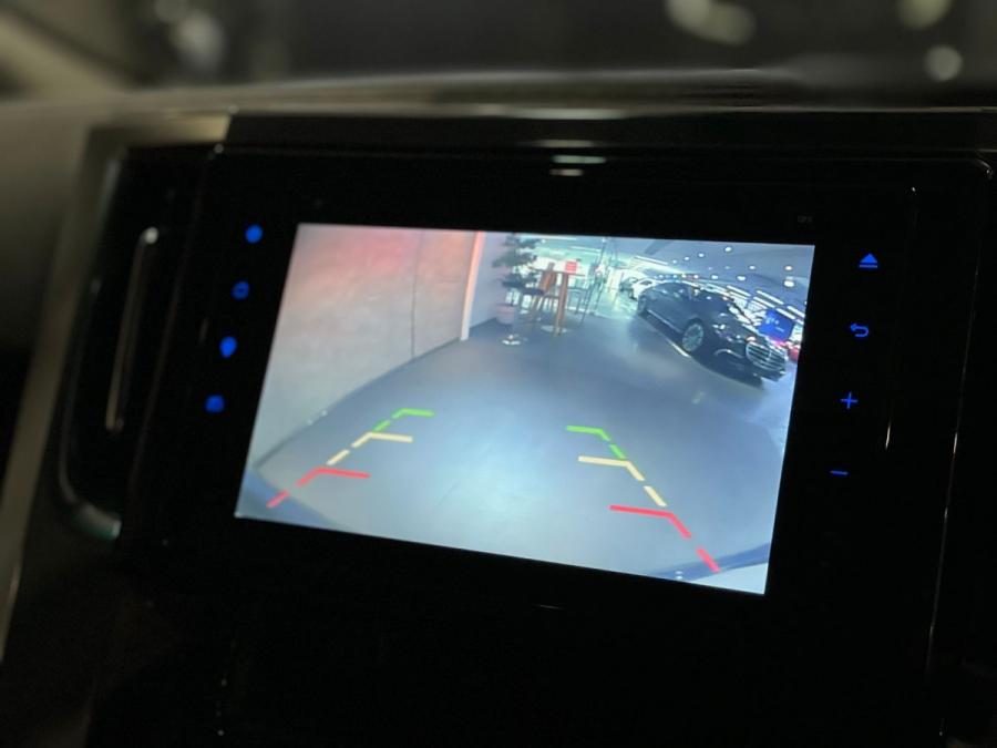 Alphard 3.5 - Image 6