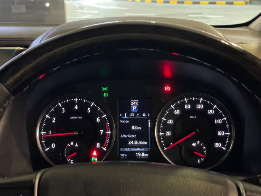 Alphard 3.5 - Image 5